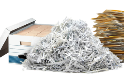 What To Look For From Paper Shredding Companies