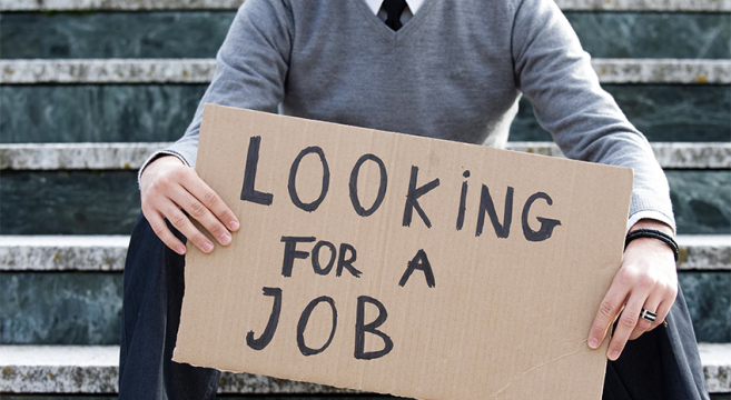 Graduate Jobseeker Tips – Getting That Crucial ‘Foot In The Door’