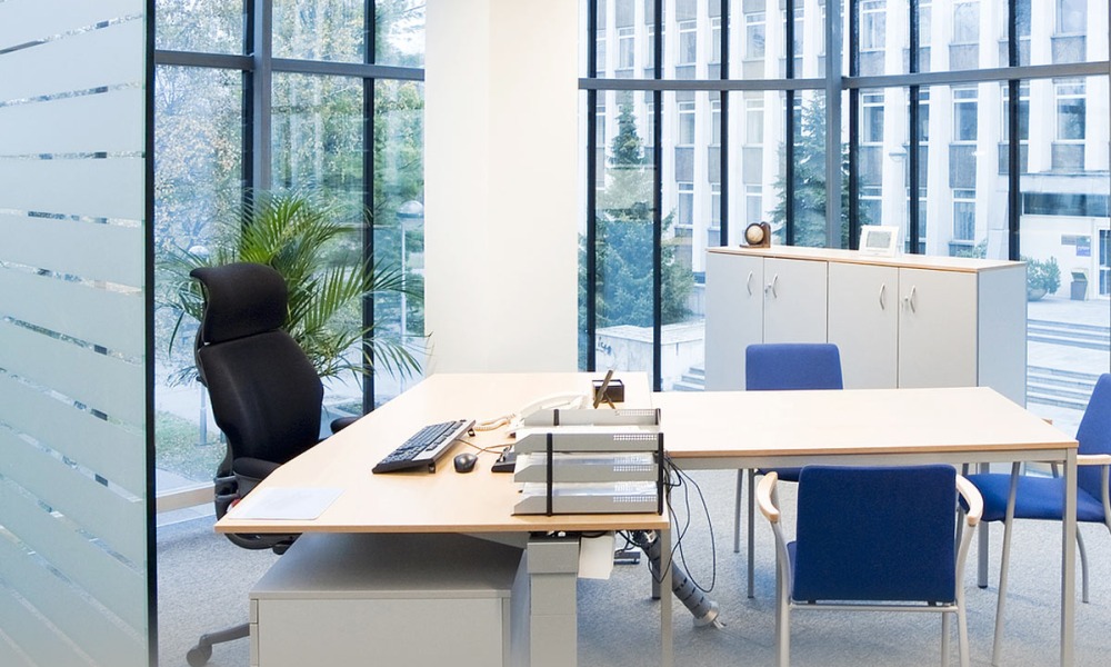 What You Should Consider For An Office Fit Out