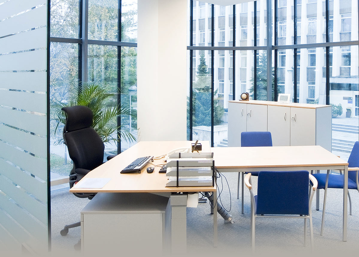 What You Should Consider For An Office Fit Out