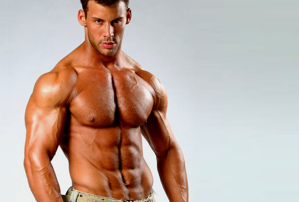 Grow Your Muscles With Anavar