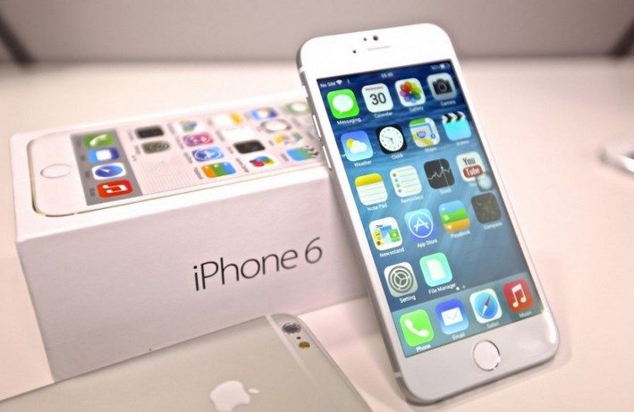 How To Unlock iPhone 6 By Factory Service via IMEI Code