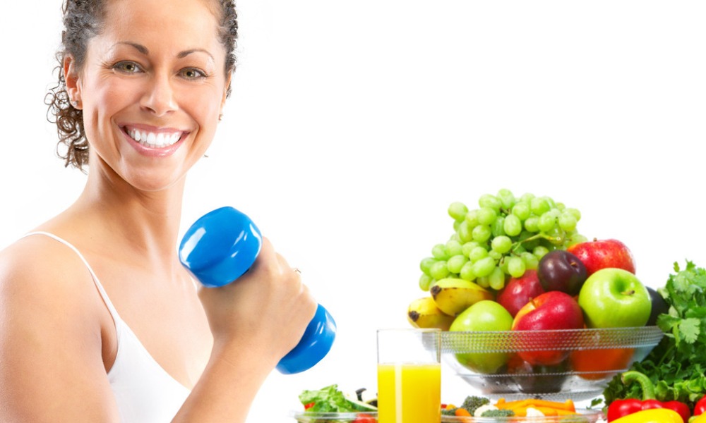 Losing Weight Effectively With Diet Foods