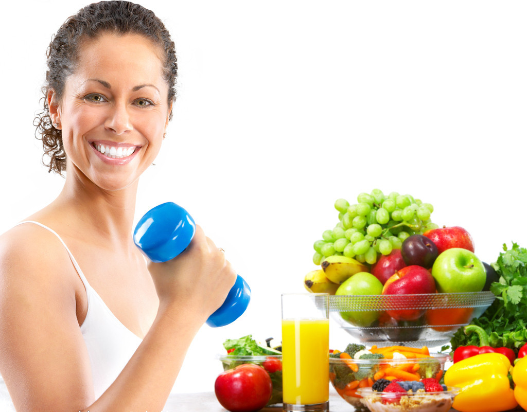 Losing Weight Effectively With Diet Foods