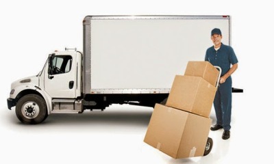 Professional Moving Company To Make Your Move Comfortable