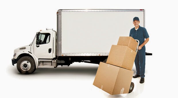 Professional Moving Company To Make Your Move Comfortable