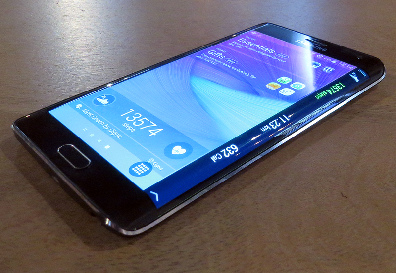Samsung-Galaxy-Note-5-Display