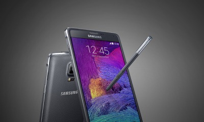 Samsung Galaxy Note 5: New Applications and new Features