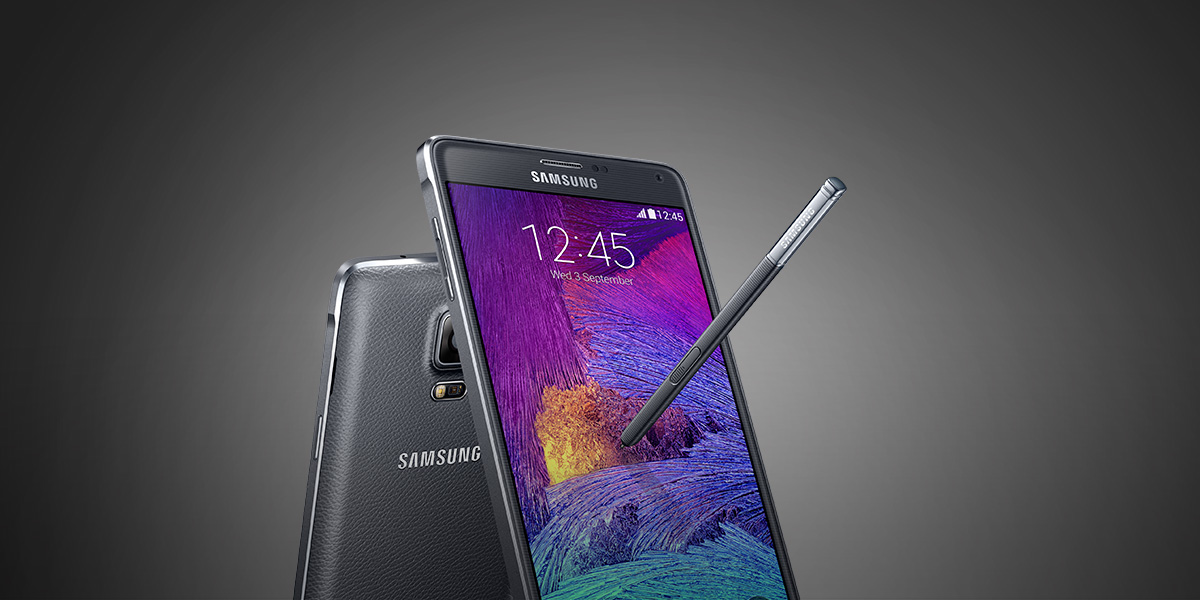 Samsung Galaxy Note 5: New Applications and new Features