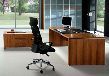 Upgrade Your Office With New Office Furniture
