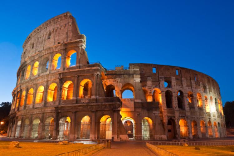 Top 5 Must-See Cities In Italy