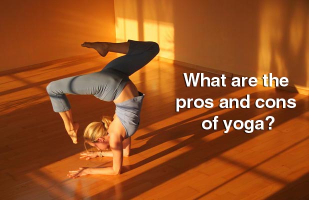 Yoga: Pros and Cons