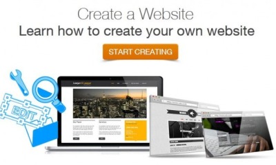 Upgrade Your Website With The Help Of A Great Website Builder