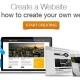 Upgrade Your Website With The Help Of A Great Website Builder