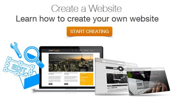 Upgrade Your Website With The Help Of A Great Website Builder