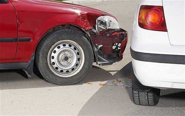 UK MOTOR ACCIDENT CLAIMS