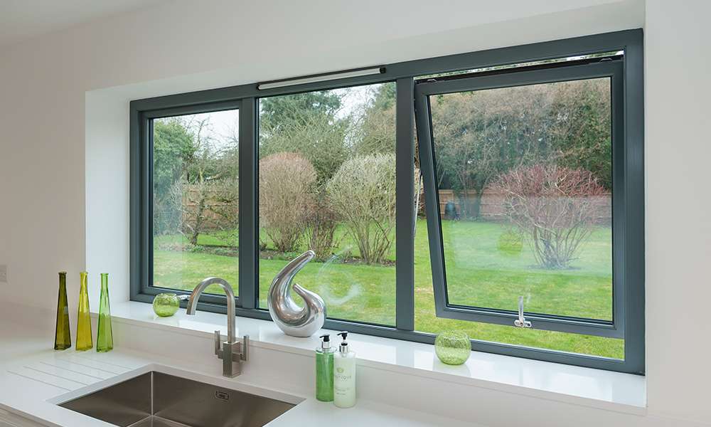 Home Improvement Tips: How To Choose Plastic Windows Provider