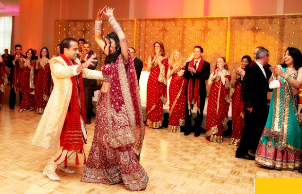 Indian-Wedding-Dance
