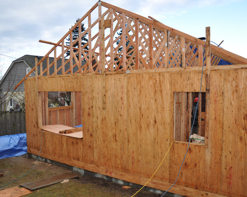 Seattle Home Builders
