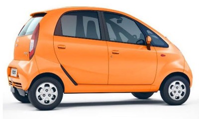 Tata Nano Diesel Review by AutoPortal.com