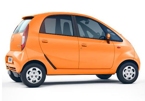 Tata Nano Diesel Review by AutoPortal.com