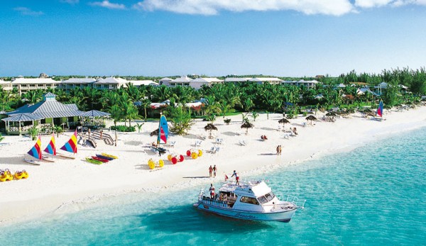 Turks and Caicos For The Independent Traveller