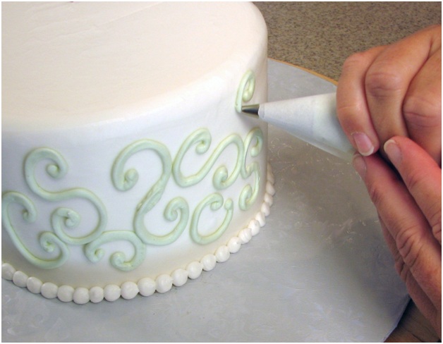 Cake Decoration Ideas For Giving Cakes