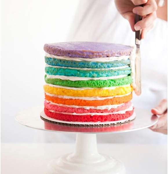 Cake Decoration Ideas For Giving Cakes