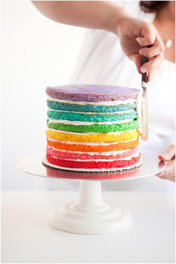 Cake Decoration Ideas For Giving Cakes