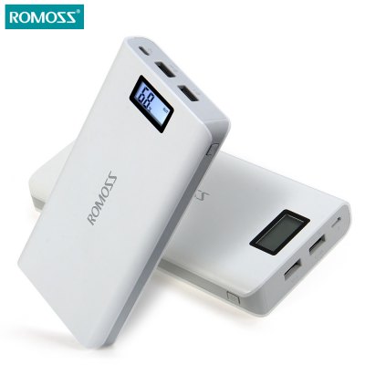 Power Bank For iPhone 6