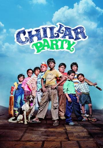 Bollywood Children Movies To Watch This Weekend With Your Kids!