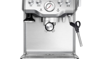 Features To Look For In The Best Espresso Machine Costing Under $200