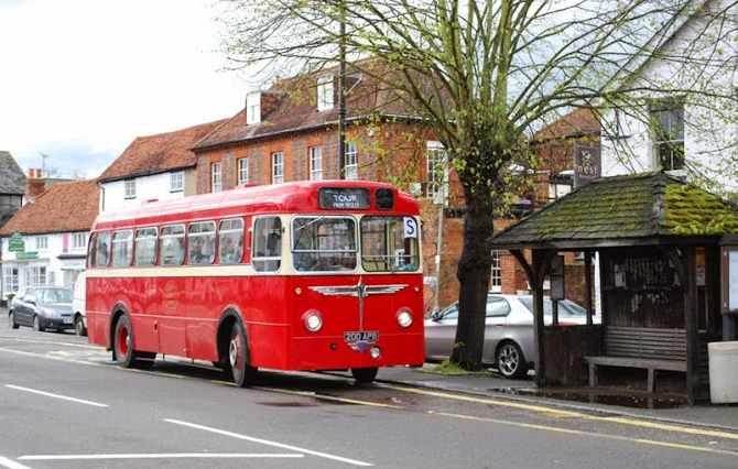 Safeguard Coaches | Coach Hire Surrey