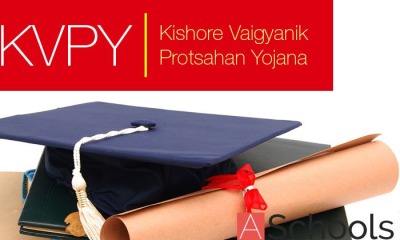 How To Prepare For Kishore Vaigyanik Protsahan Yojana Exam?