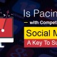 Is Pacing Up With Competitors On Social Media A Key To Success?