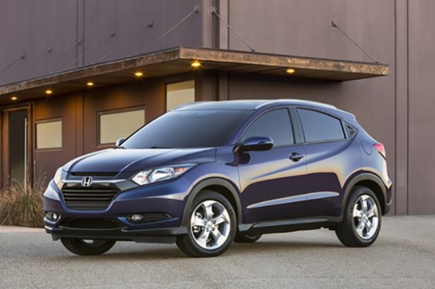 The Most Affordable and Fuel Efficient SUVs1