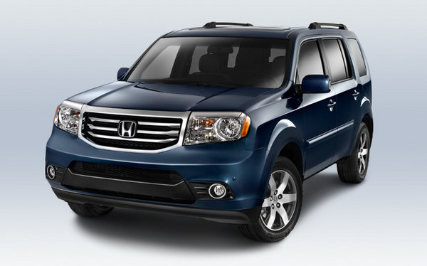 The Most Affordable and Fuel Efficient SUVs3