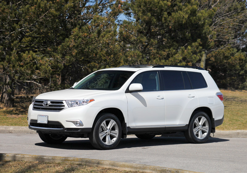 The Most Affordable and Fuel Efficient SUVs4
