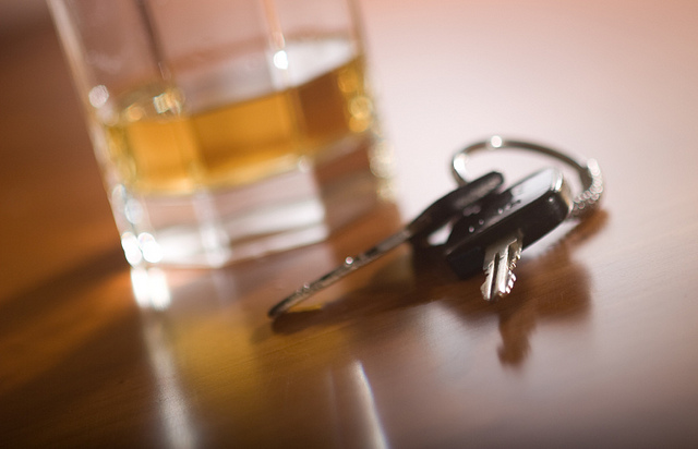 What You Should Know When Arrested Under DUI Cases?