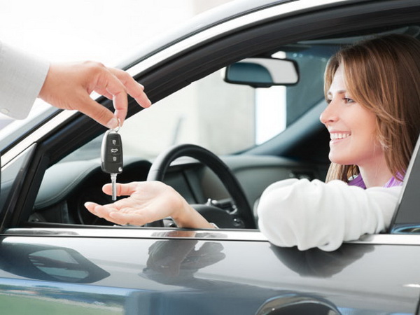 The Secret To Getting Out Of A Car Lease Contract Early 