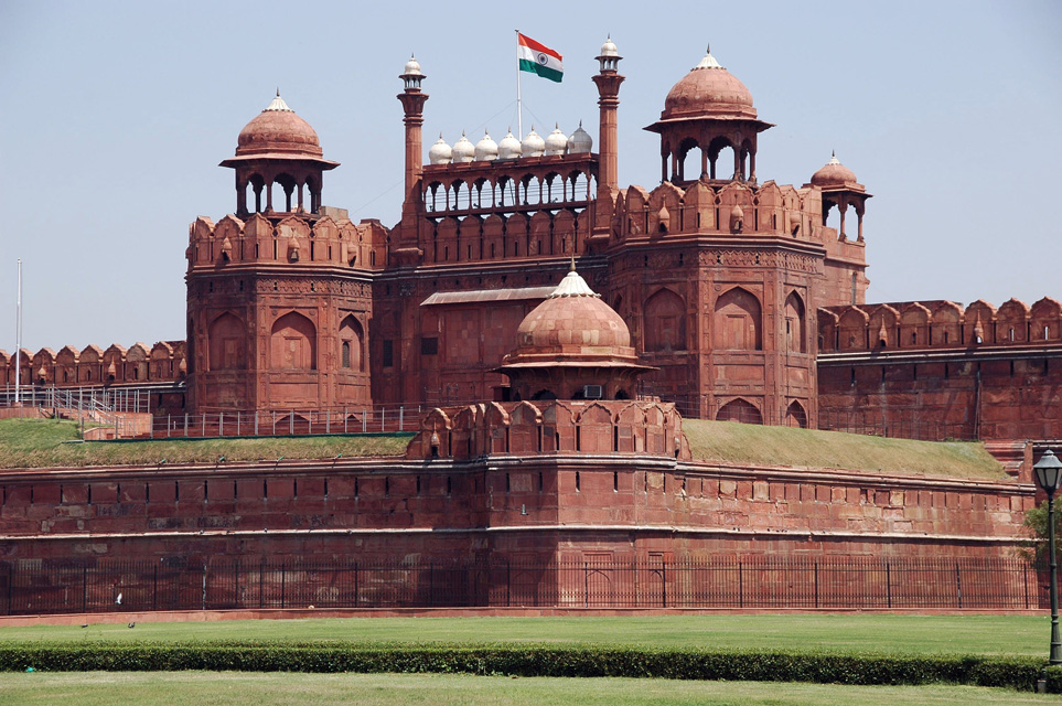 Top 5 Historical Places To Visit In Delhi