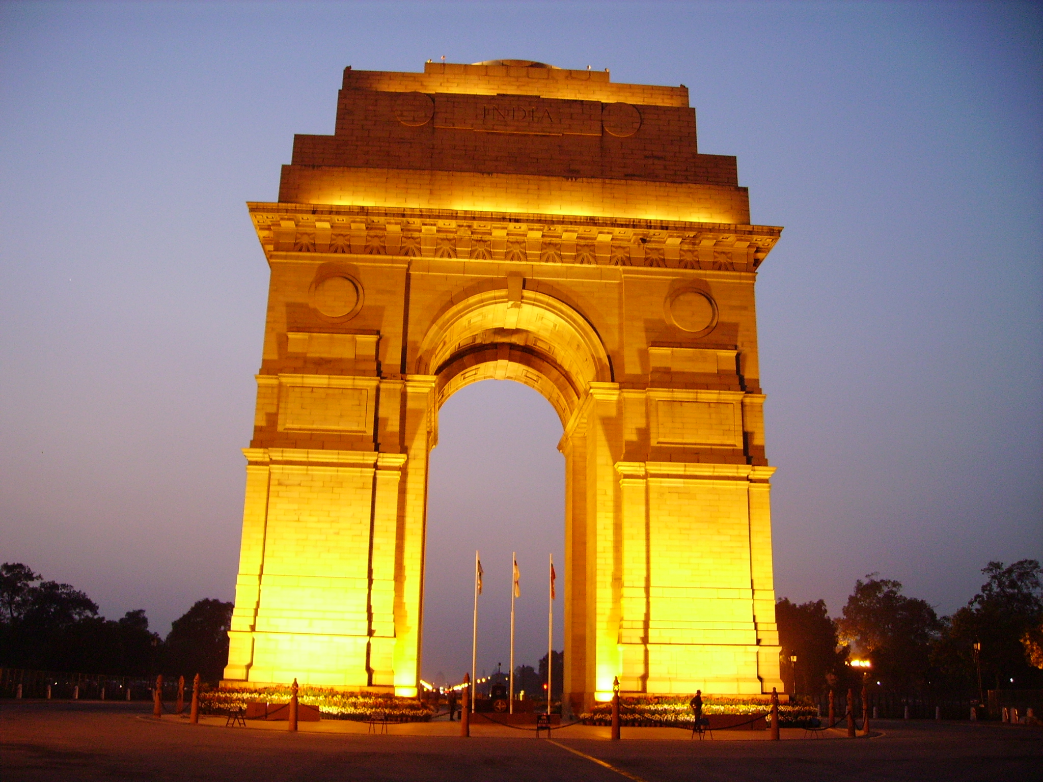 Top 5 Historical Places To Visit In Delhi