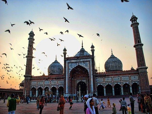 Top 5 Historical Places To Visit In Delhi