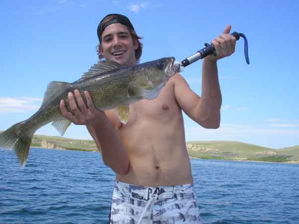 Fishing To Become Adoptive Among Various Hunting Freaks