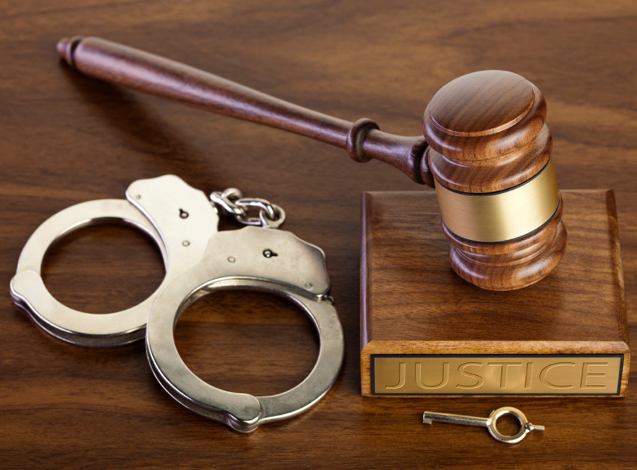 How To Find A Criminal Defence Lawyer