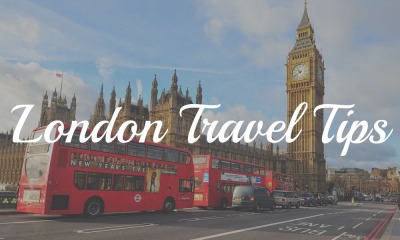 5 Budget-Friendly London Travel Tips