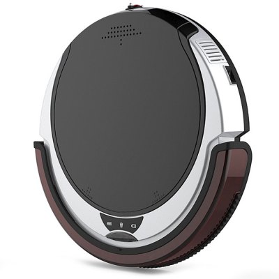 VBot GVR551E Intelligent Robotic Vacuum Cleaner