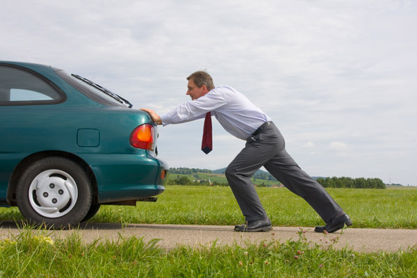 4 Ways To Avoid Car Trouble