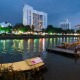 The Best Way To Visit The Kuching Waterfront