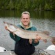 How To Make The Most Of British Columbia's Pike Bounty